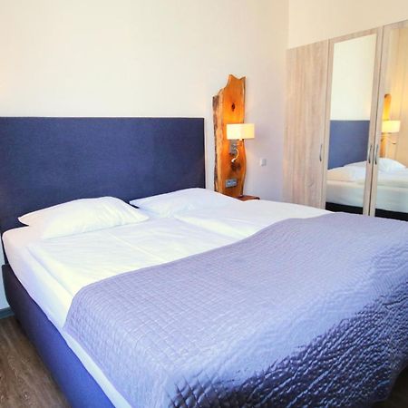 Komfort Hotel Am Kurpark Bad Homburg vor der Hoehe Ngoại thất bức ảnh