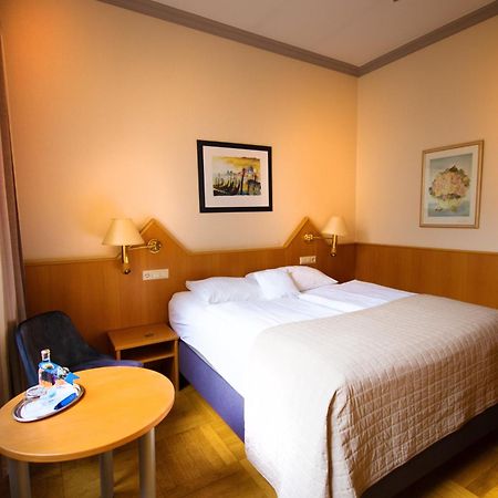 Komfort Hotel Am Kurpark Bad Homburg vor der Hoehe Ngoại thất bức ảnh