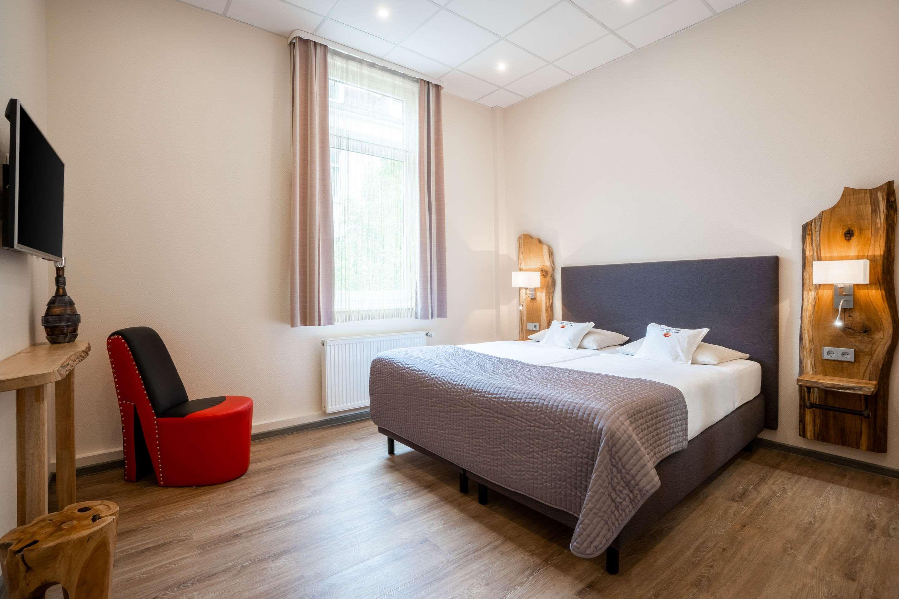 Komfort Hotel Am Kurpark Bad Homburg vor der Hoehe Ngoại thất bức ảnh