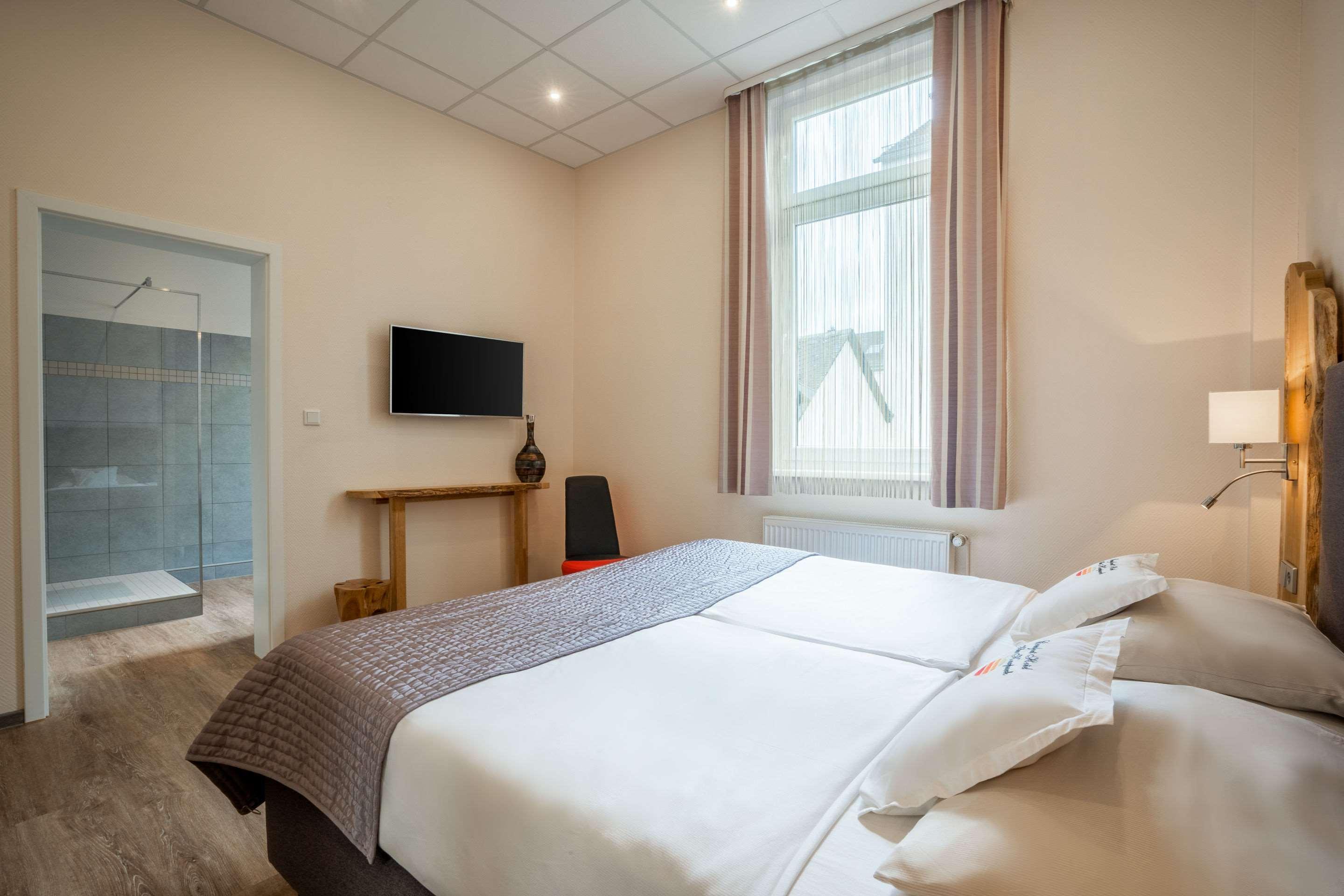 Komfort Hotel Am Kurpark Bad Homburg vor der Hoehe Ngoại thất bức ảnh