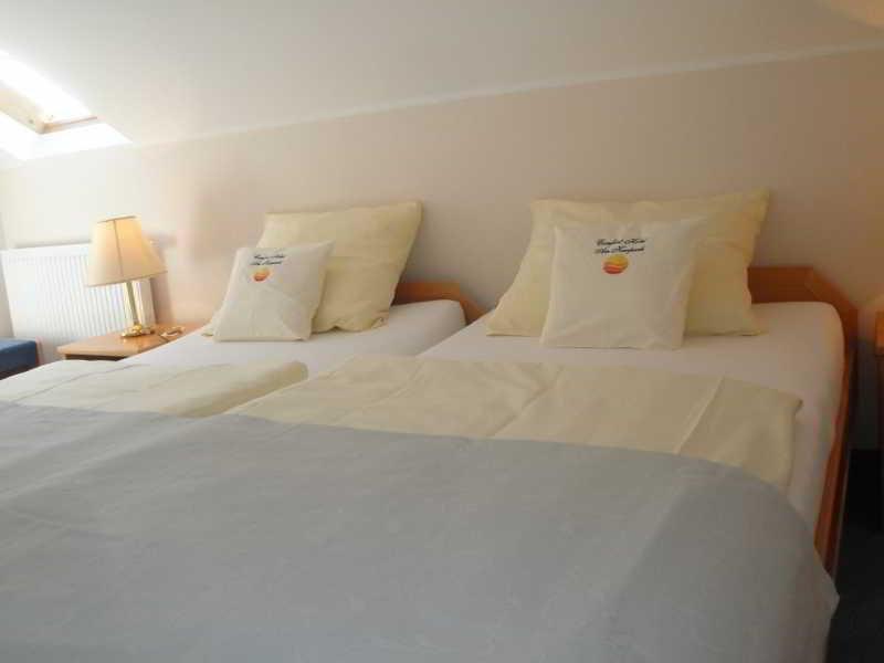 Komfort Hotel Am Kurpark Bad Homburg vor der Hoehe Ngoại thất bức ảnh