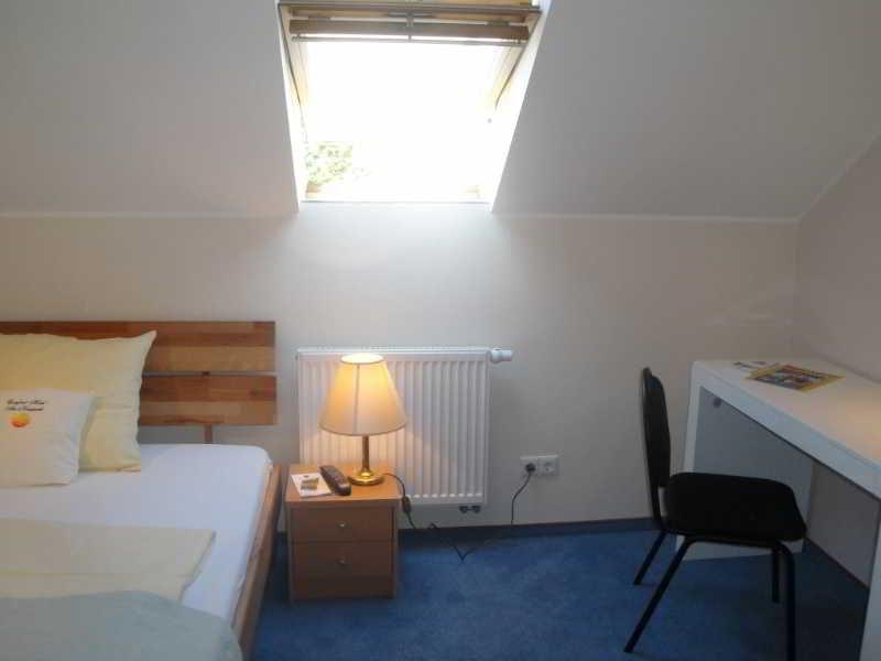 Komfort Hotel Am Kurpark Bad Homburg vor der Hoehe Ngoại thất bức ảnh