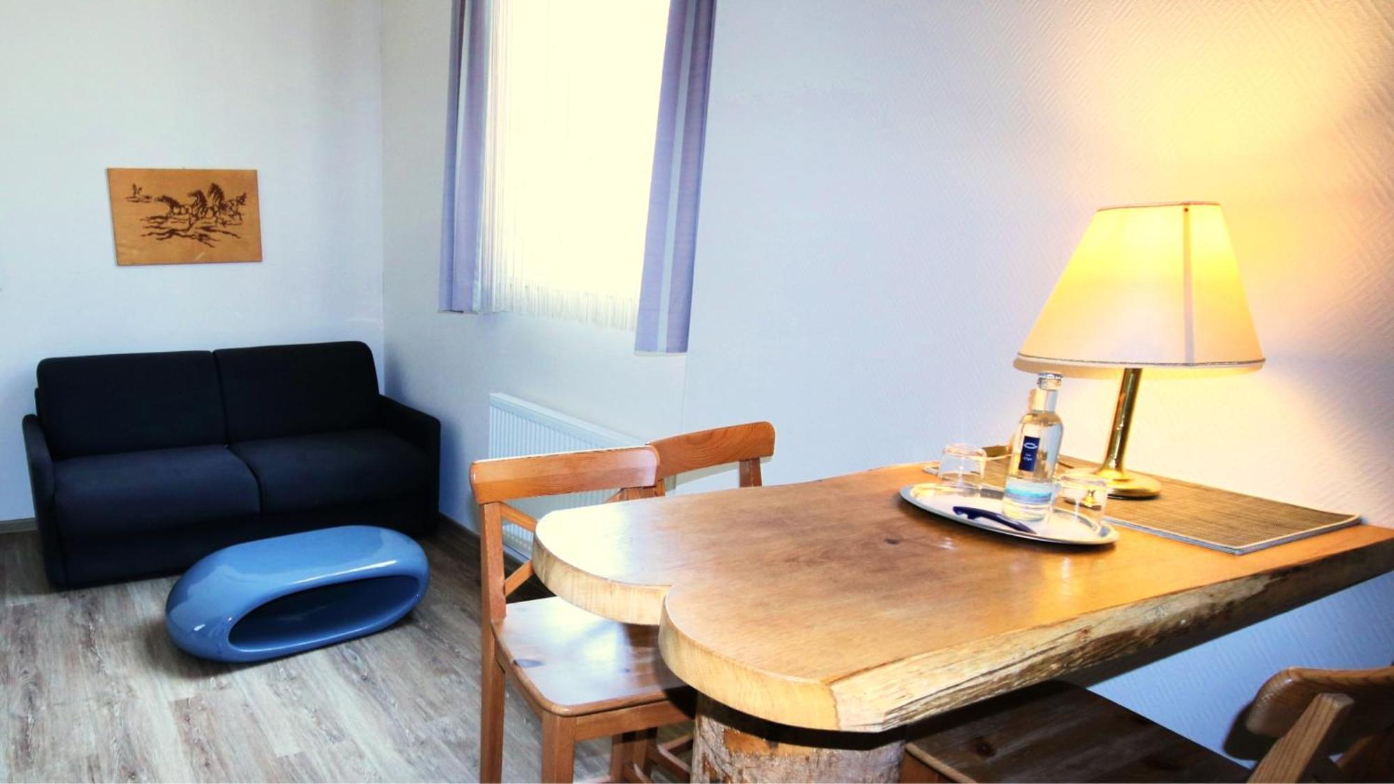 Komfort Hotel Am Kurpark Bad Homburg vor der Hoehe Ngoại thất bức ảnh