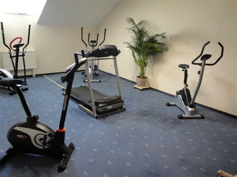 Komfort Hotel Am Kurpark Bad Homburg vor der Hoehe Tiện nghi bức ảnh