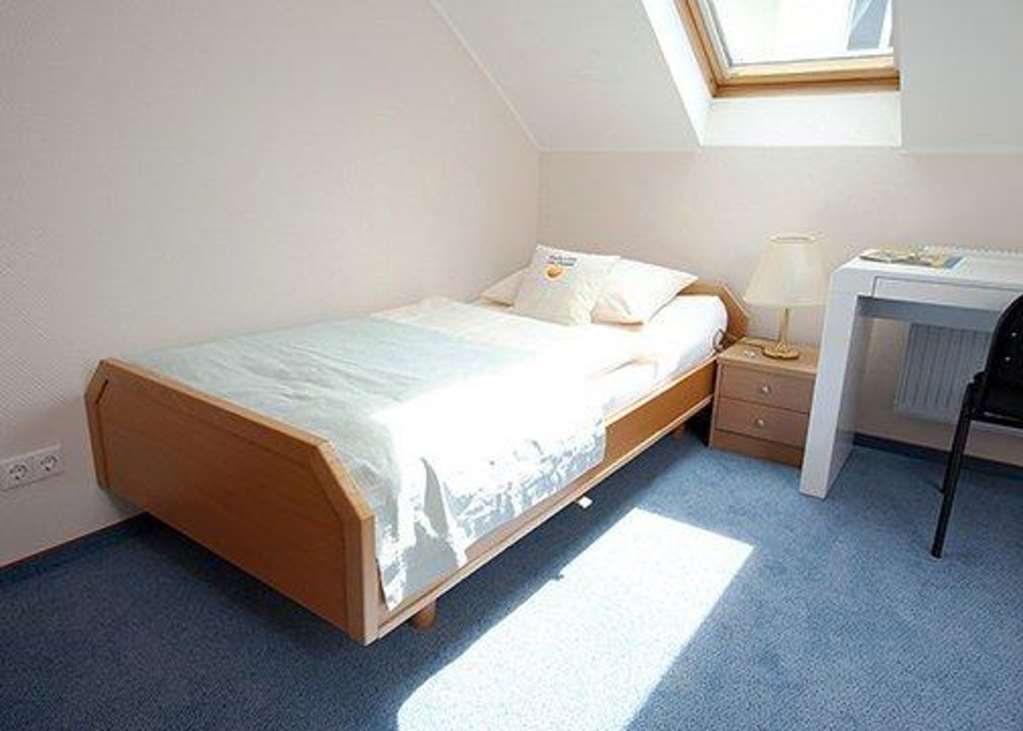 Komfort Hotel Am Kurpark Bad Homburg vor der Hoehe Phòng bức ảnh