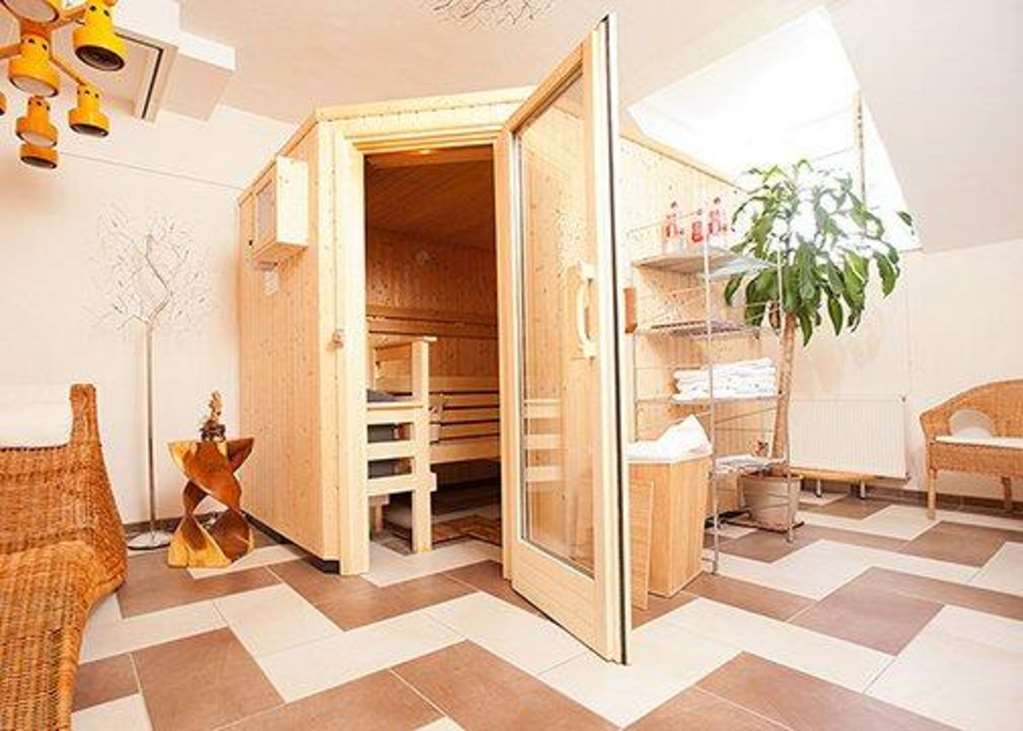Komfort Hotel Am Kurpark Bad Homburg vor der Hoehe Tiện nghi bức ảnh