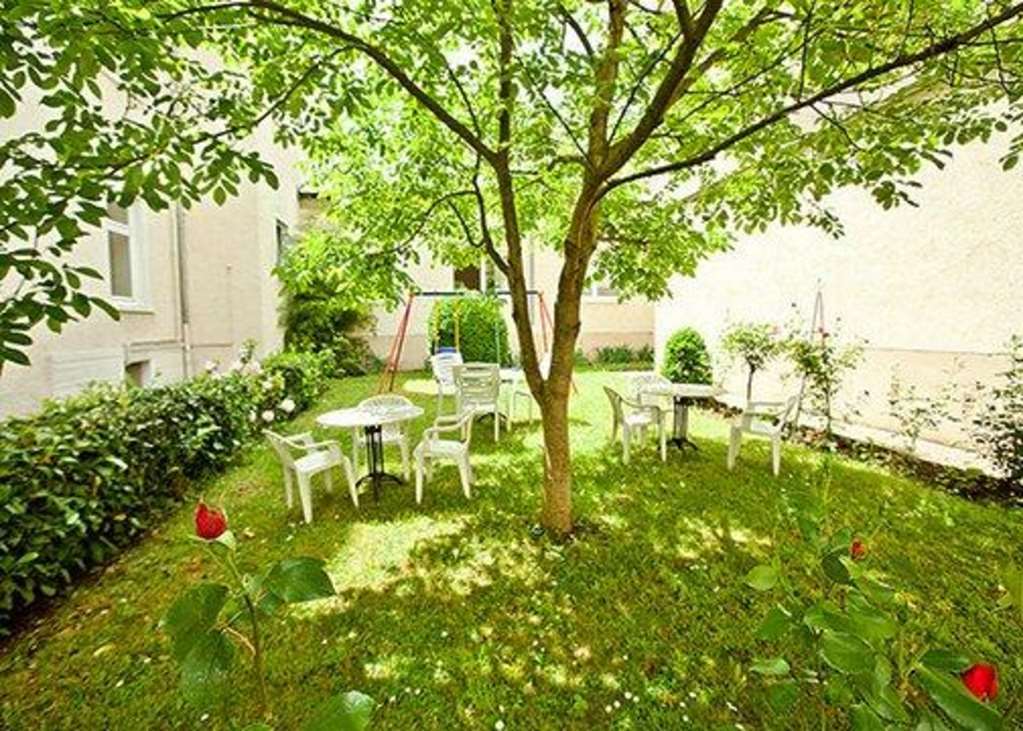 Komfort Hotel Am Kurpark Bad Homburg vor der Hoehe Tiện nghi bức ảnh