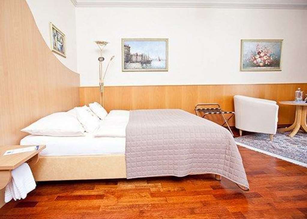 Komfort Hotel Am Kurpark Bad Homburg vor der Hoehe Phòng bức ảnh